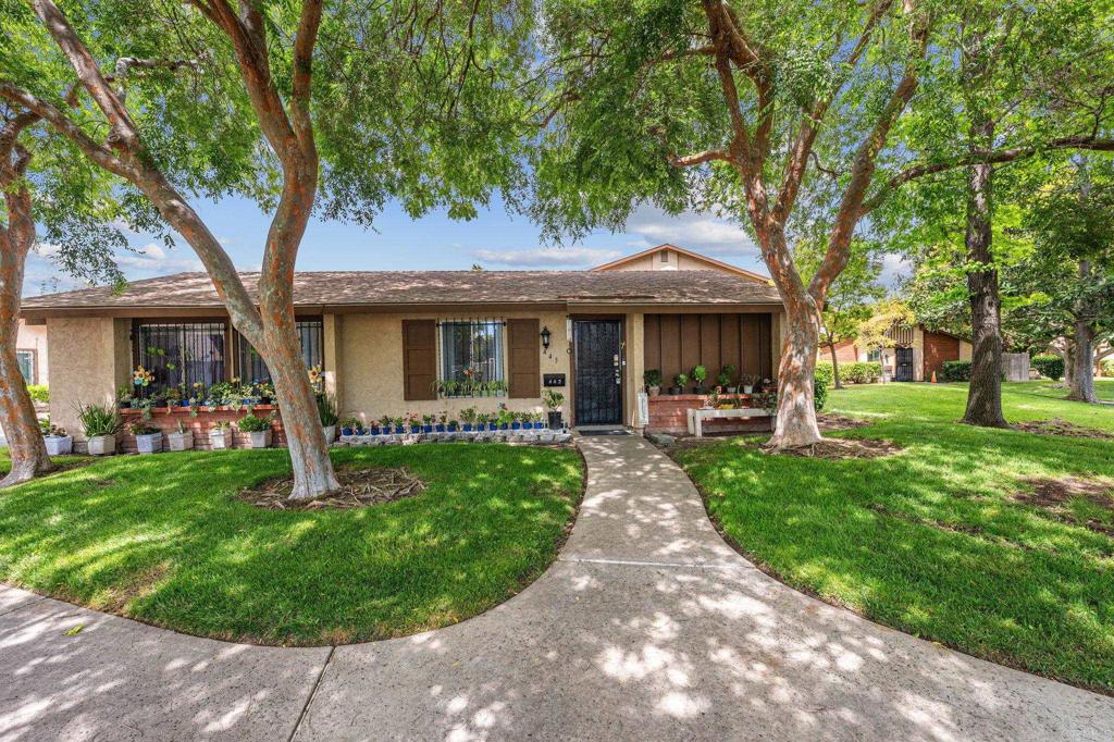 443 Bluffview Road Spring Valley, CA 91977 - Photo 1 of 1 Gallery Image 1