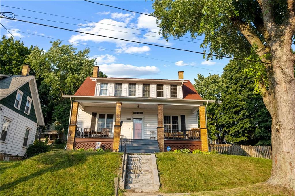 324 Elm Road Ambridge, PA 15003 - Photo 1 of 25 Gallery Image 1