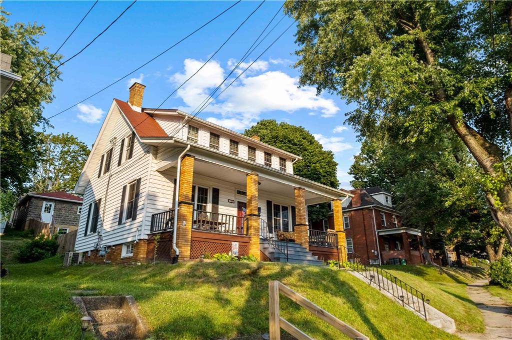 324 Elm Road Ambridge, PA 15003 - Photo 2 of 25 Gallery Image 2