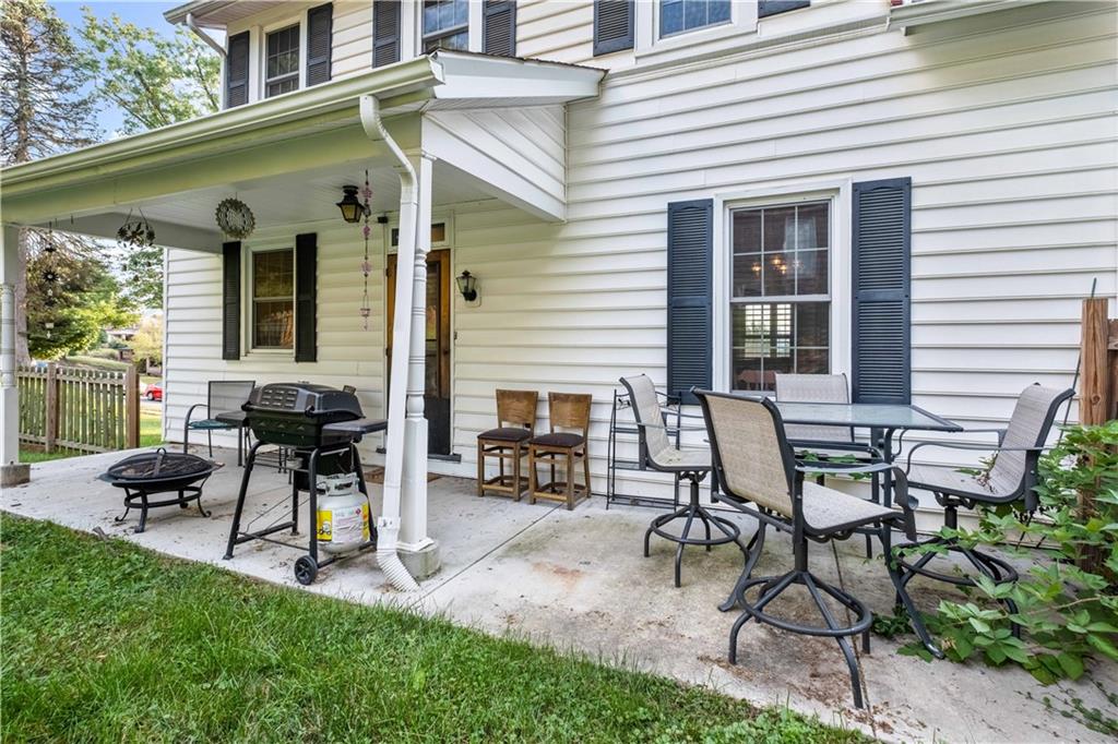 324 Elm Road Ambridge, PA 15003 - Photo 22 of 25 Gallery Image 22