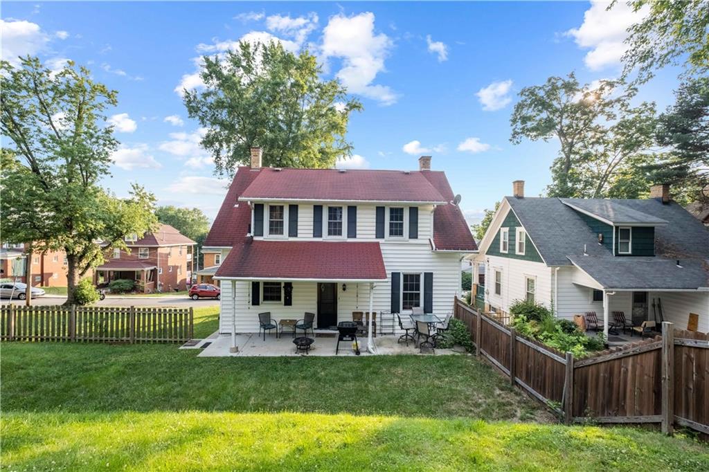 324 Elm Road Ambridge, PA 15003 - Photo 23 of 25 Gallery Image 23