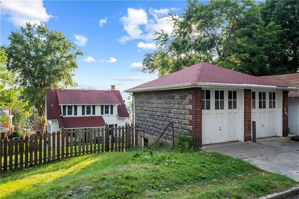 324 Elm Road Ambridge, PA 15003 - Photo 24 of 25 Gallery Image 24