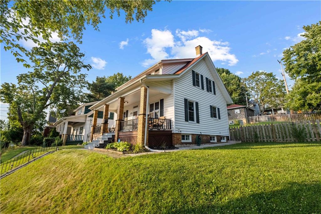 324 Elm Road Ambridge, PA 15003 - Photo 25 of 25 Gallery Image 25