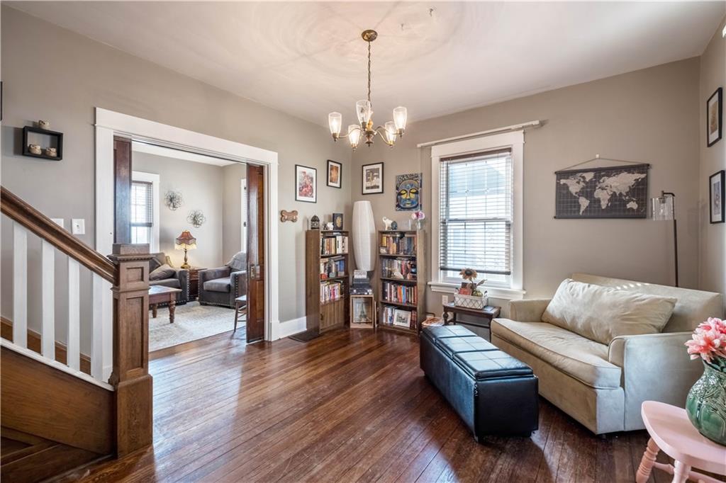 324 Elm Road Ambridge, PA 15003 - Photo 7 of 25 Gallery Image 7