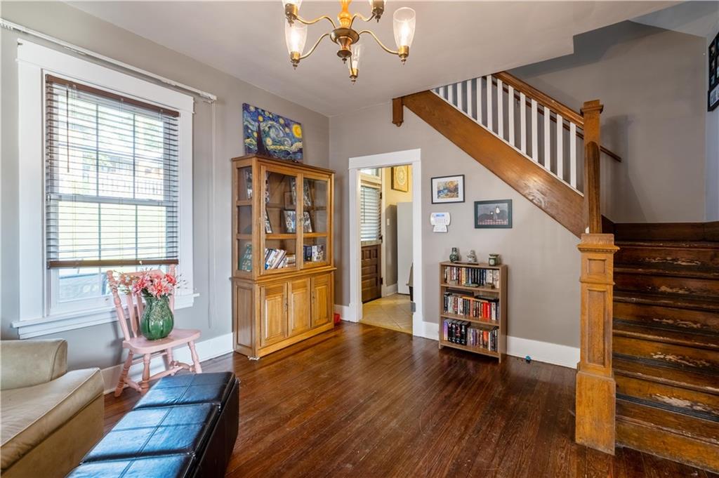324 Elm Road Ambridge, PA 15003 - Photo 8 of 25 Gallery Image 8