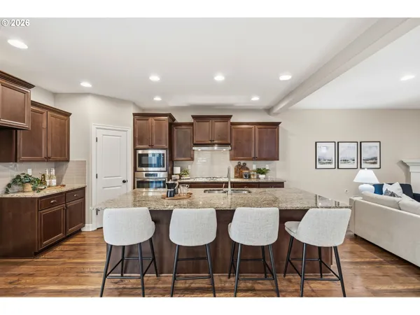 $675,000 | 3767 Southeast Willamette Avenue, Hillsboro, OR 97123