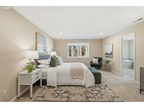 $675,000 | 3767 Southeast Willamette Avenue, Hillsboro, OR 97123