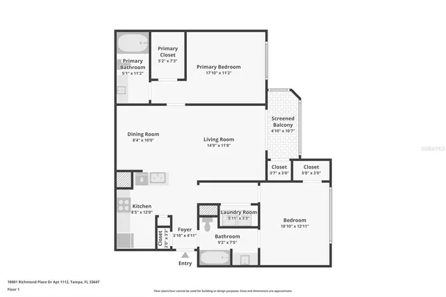 a view of a porch with furniture
