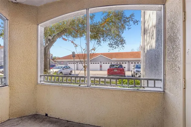 a view of a bathroom