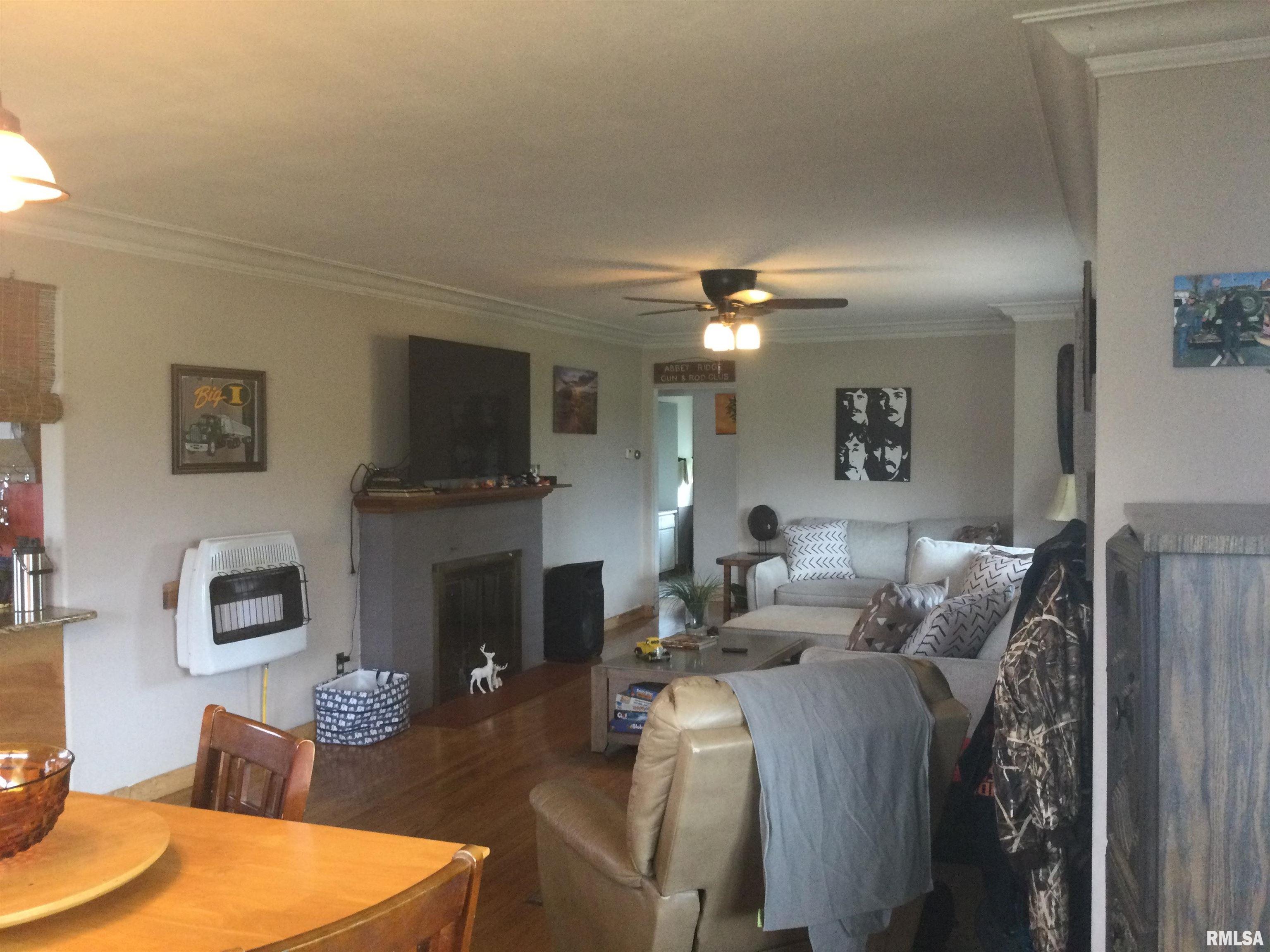 2990 Lick Creek Road Anna, IL 62906 - Photo 7 of 54 Gallery Image 7