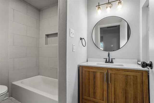 $189,000 | 217 West Hull Street, Denison, TX 75020