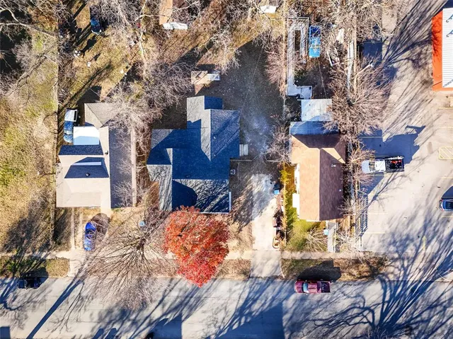 $189,000 | 217 West Hull Street, Denison, TX 75020