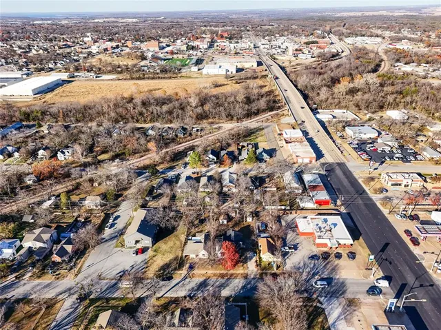 $189,000 | 217 West Hull Street, Denison, TX 75020