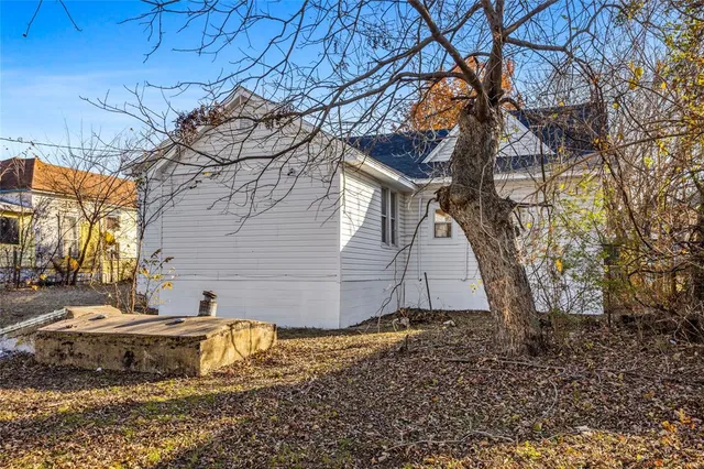 $189,000 | 217 West Hull Street, Denison, TX 75020