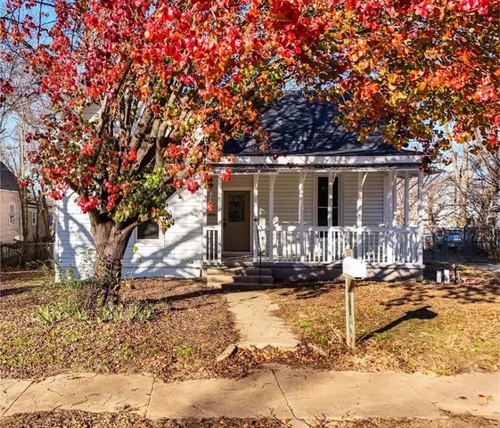 $189,000 | 217 West Hull Street, Denison, TX 75020