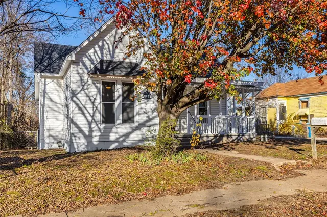 $189,000 | 217 West Hull Street, Denison, TX 75020