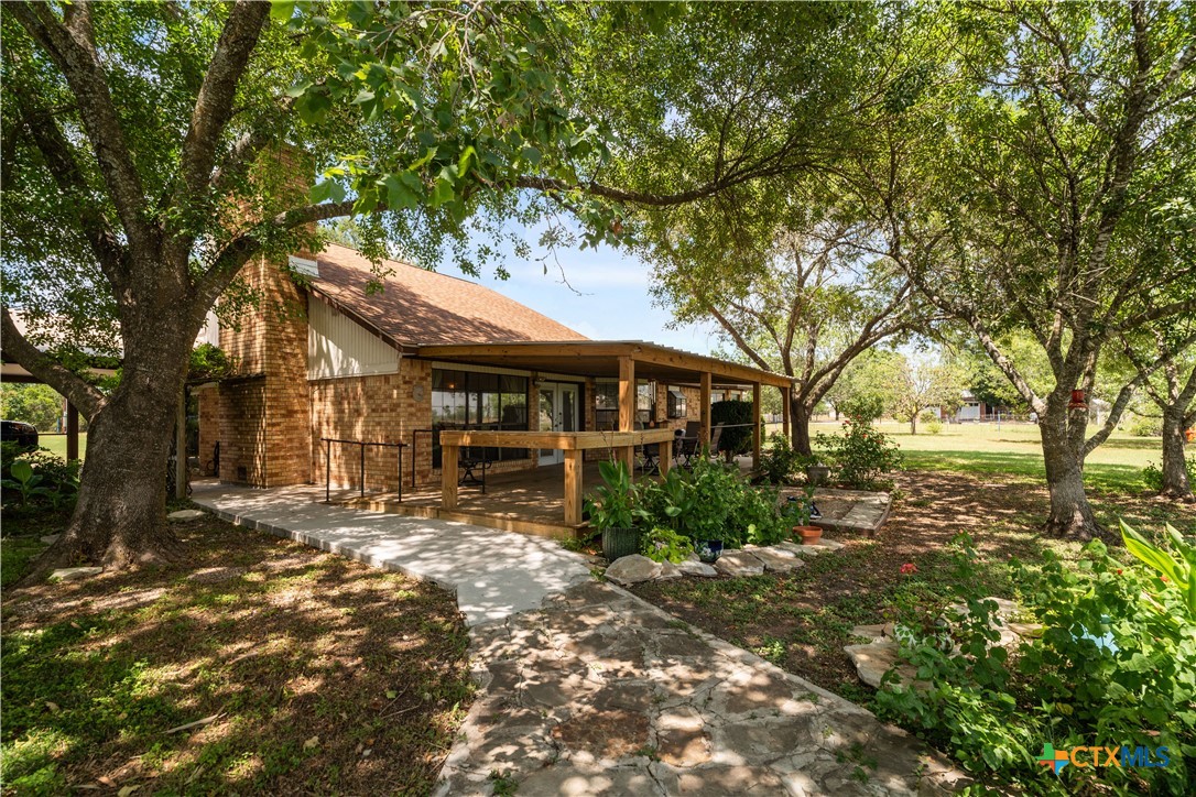 4911 Youngsford Road Marion, TX 78124 - Photo 45 of 47