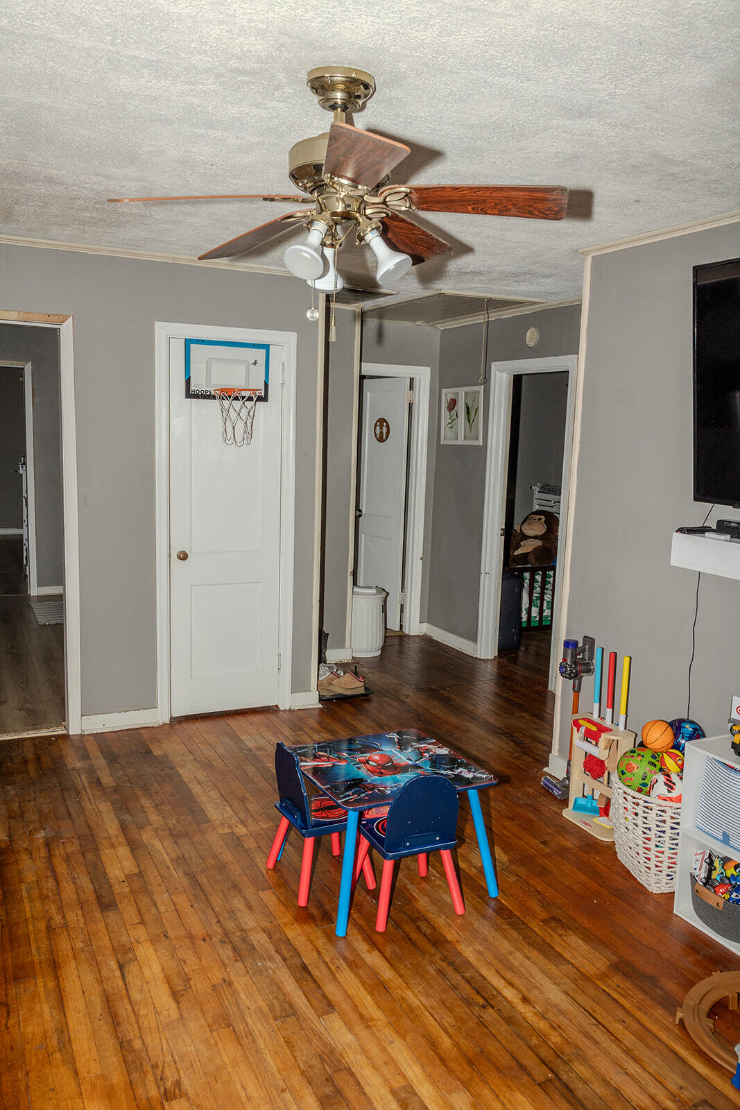 1927 Hopie Road Augusta, GA 30904 - Photo 4 of 35 105A8862