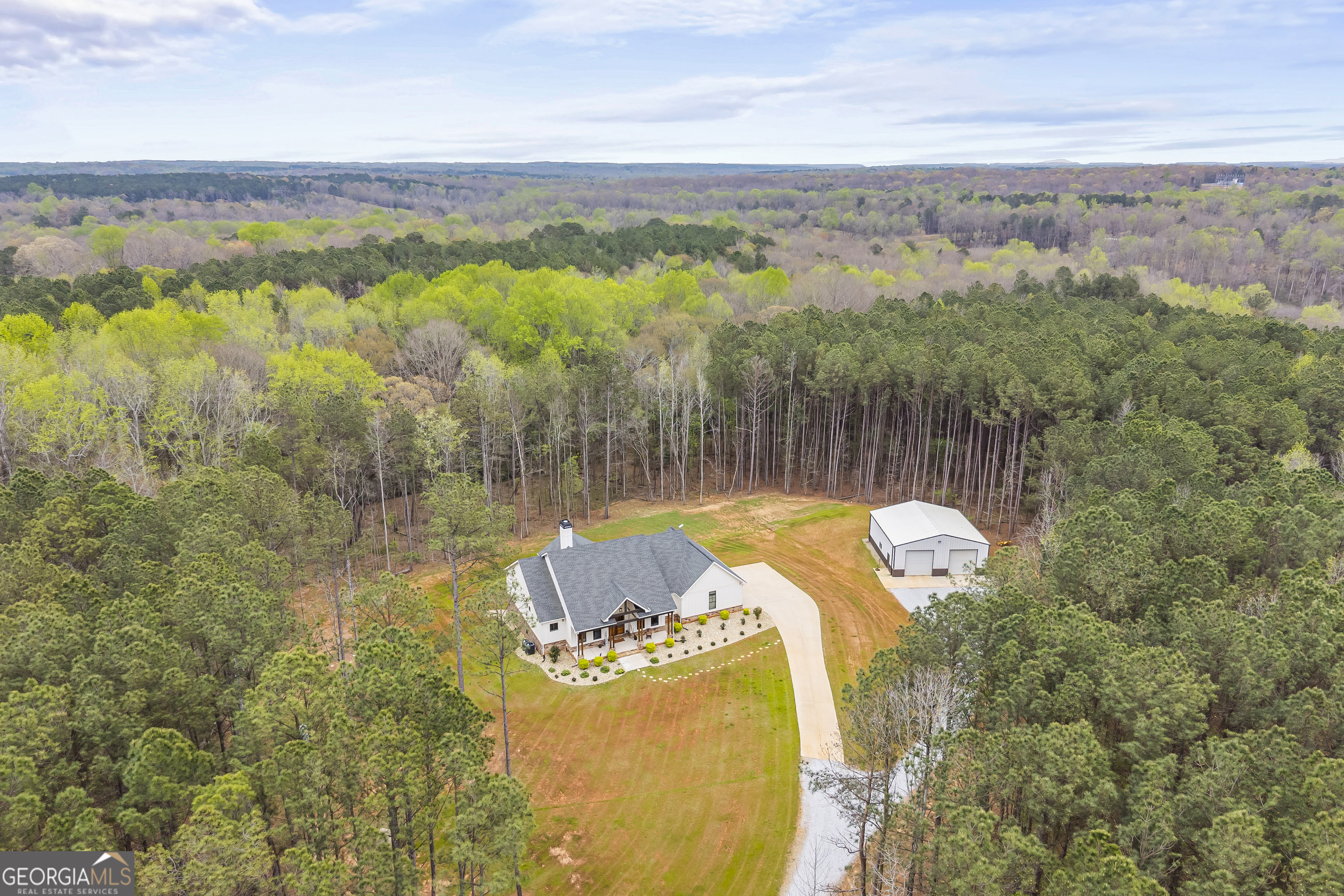 655 Holman-Autry Road Danielsville, GA 30633 - Photo 1 of 1 Gallery Image 1