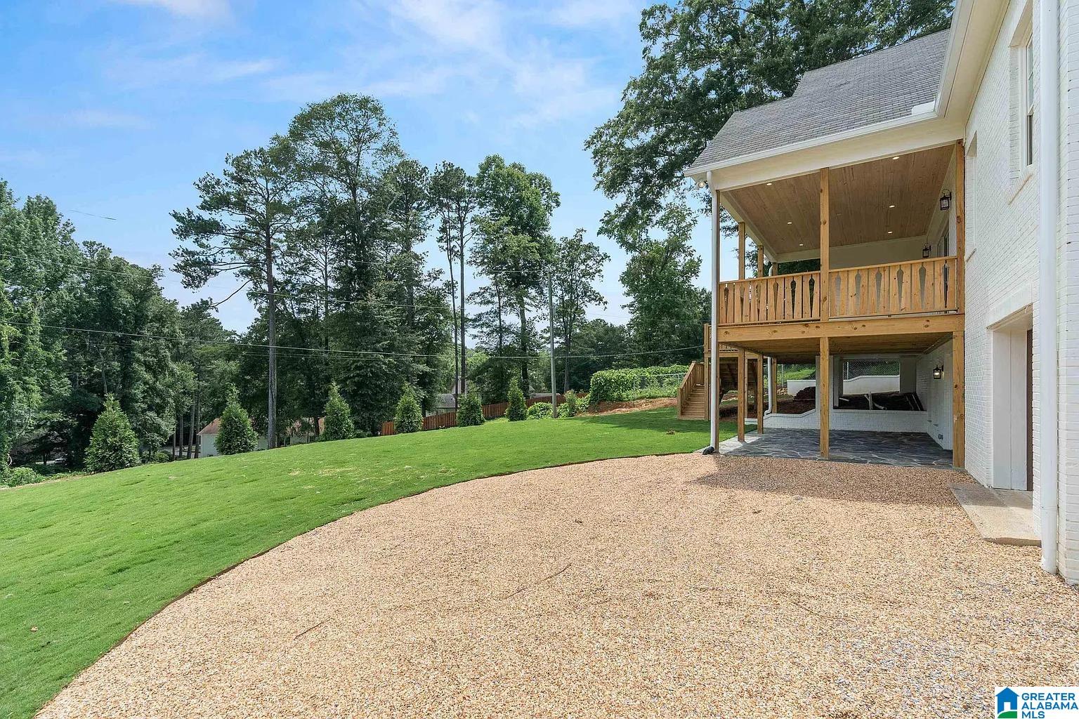2809 Green Valley Road Birmingham, AL 35243 - Photo 47 of 78