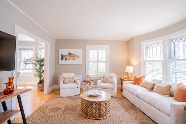 $2,095,000 | 115 Court Street, Portsmouth, NH 03801