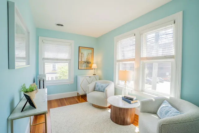 $2,095,000 | 115 Court Street, Portsmouth, NH 03801