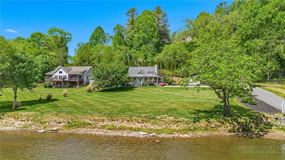 1781 Clifton Road Crumpler, NC 28617 - Photo 5 of 50