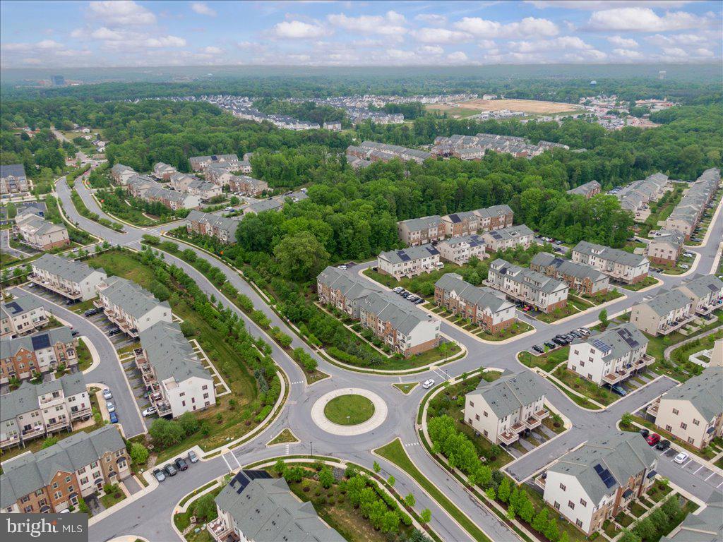 7822 Patterson Way Hanover, MD 21076 - Photo 34 of 35 Parkside Community