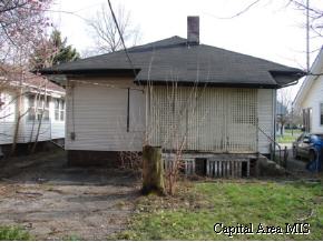 1905 East Cedar Street Springfield, IL 62703 - Photo 5 of 5