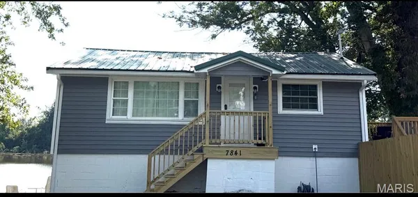 $89,000 | 7841 Highway 96, Mozier, IL 62070