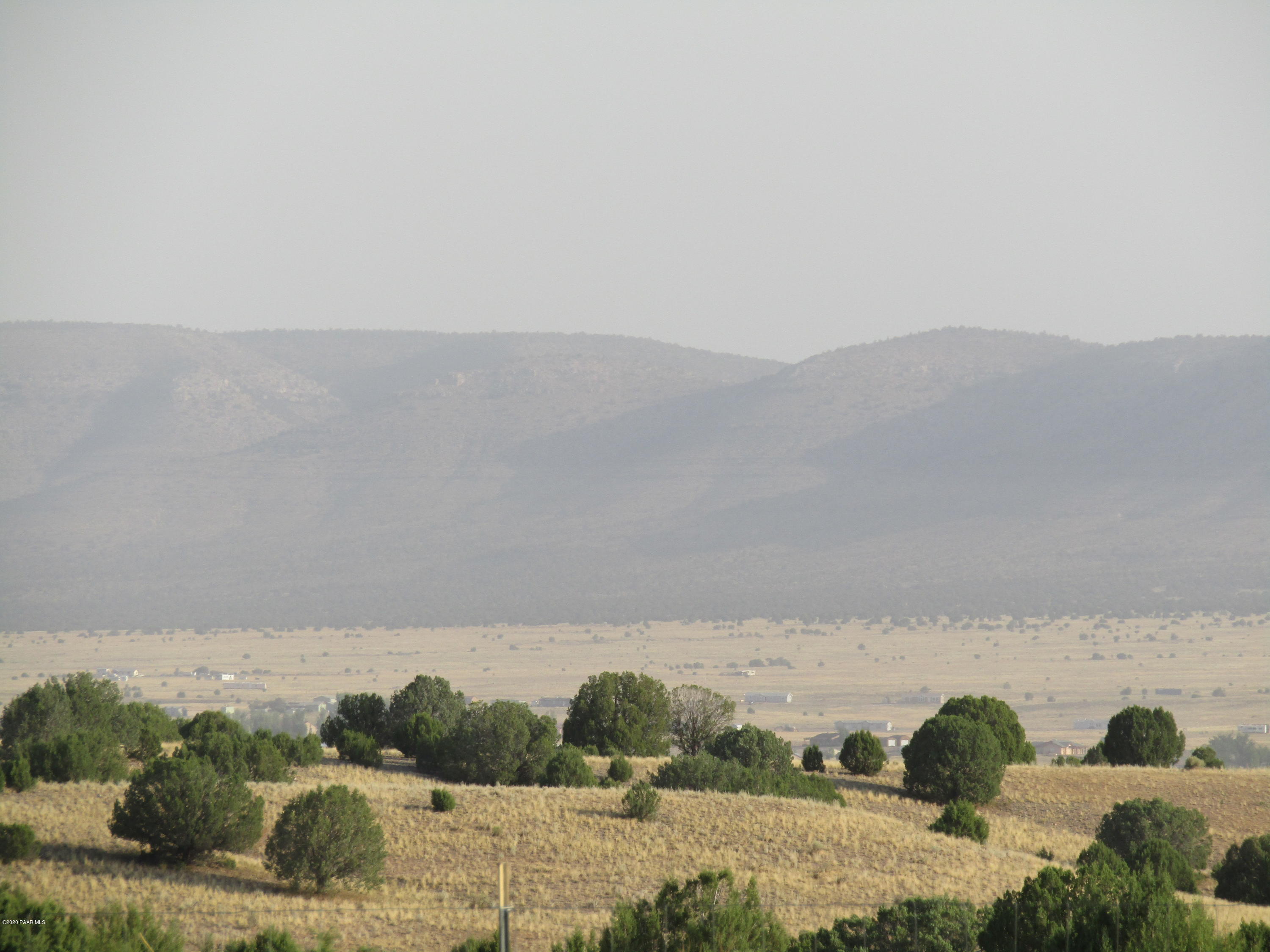 22825 North Post Road Paulden, AZ 86334 - Photo 3 of 17 Feather mountain north