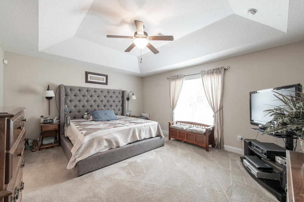 1436 Summit Way Grovetown, GA 30813 - Photo 10 of 25 Owner's Suite!