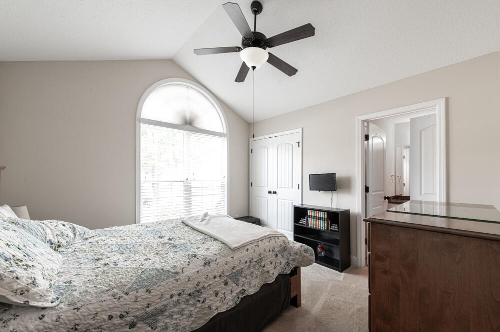 1436 Summit Way Grovetown, GA 30813 - Photo 13 of 25 Bedroom 2!