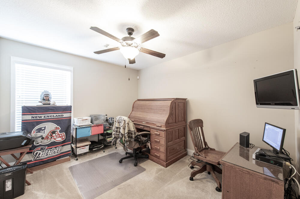 1436 Summit Way Grovetown, GA 30813 - Photo 14 of 25 Bedroom 3!