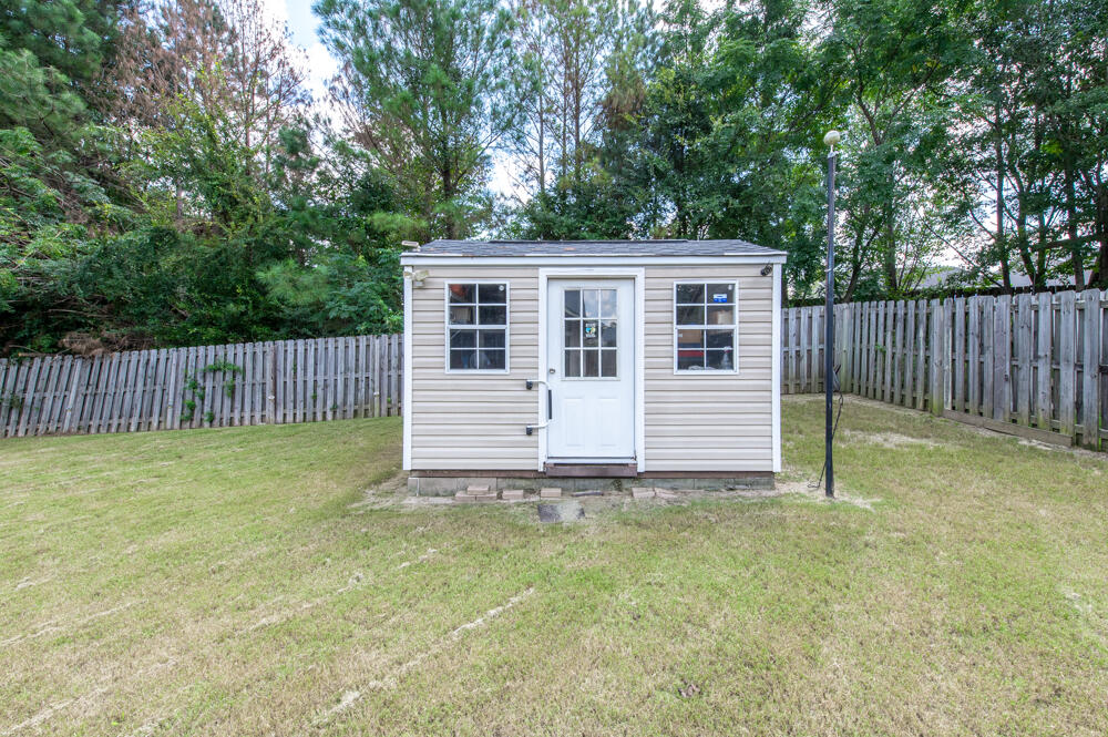 1436 Summit Way Grovetown, GA 30813 - Photo 21 of 25 Storage!