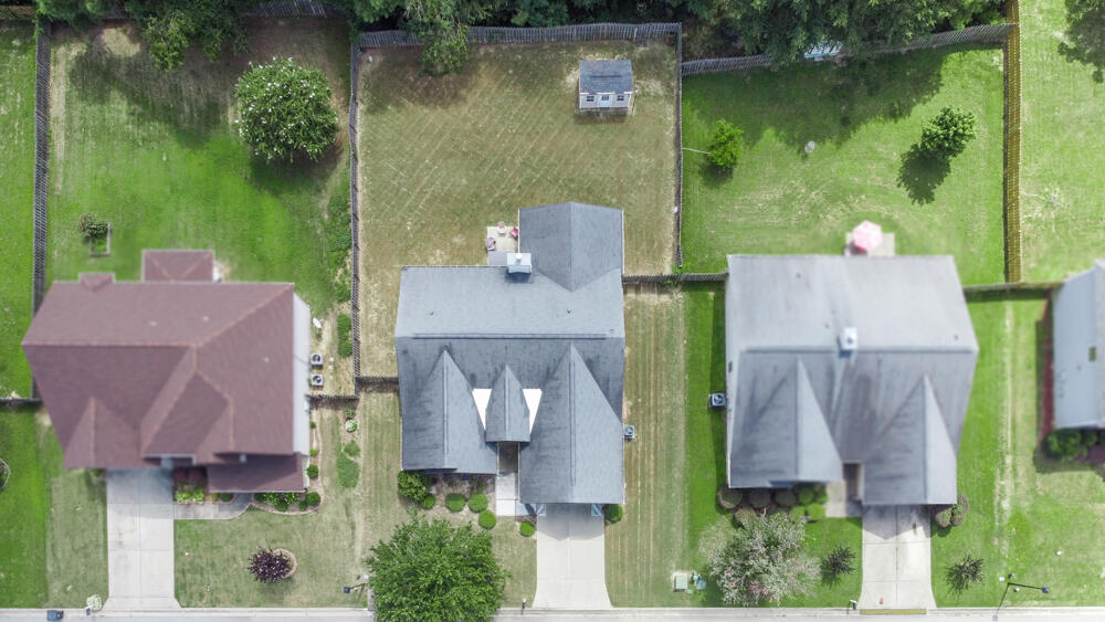 1436 Summit Way Grovetown, GA 30813 - Photo 23 of 25 Aerial!