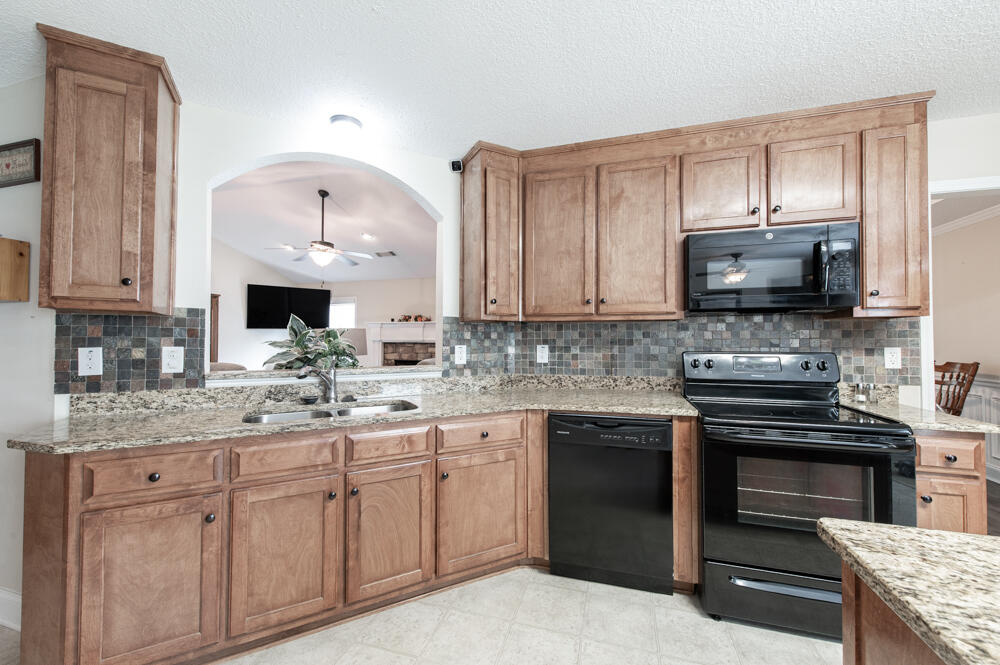 Kitchen!