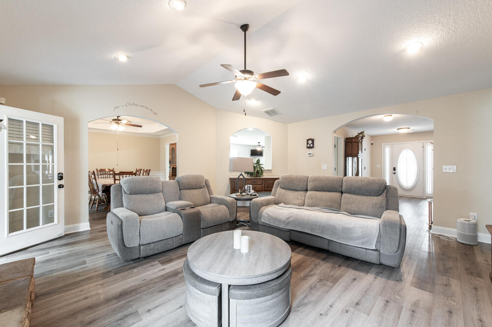 LVP Flooring!