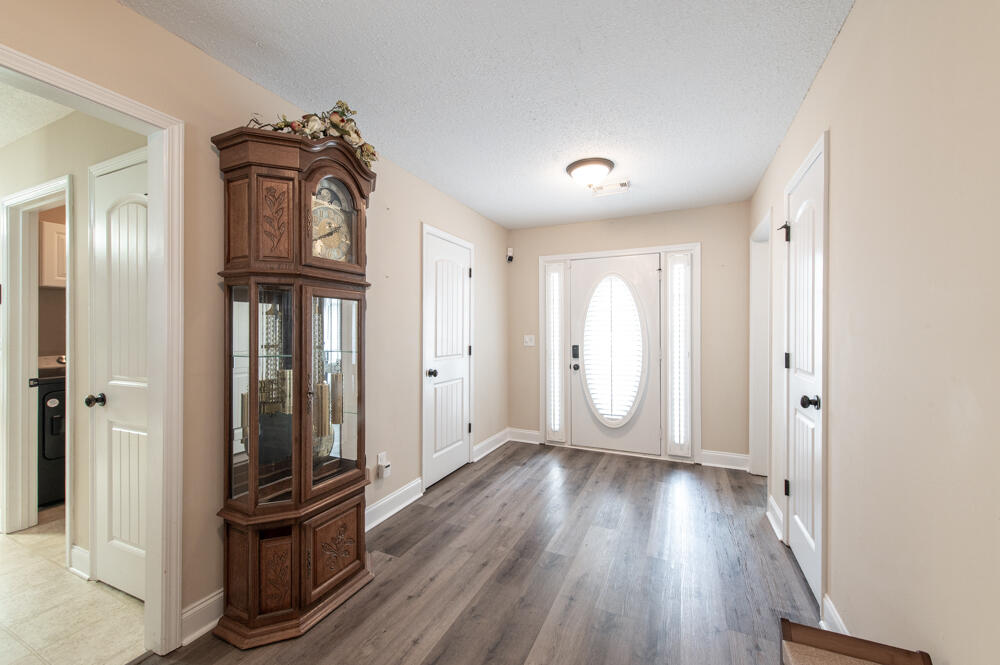 Foyer!
