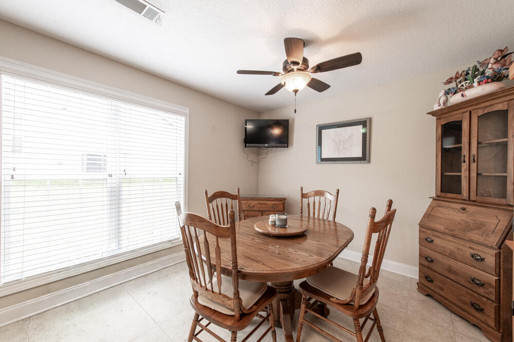 1436 Summit Way Grovetown, GA 30813 - Photo 9 of 25 Breakfast Room!