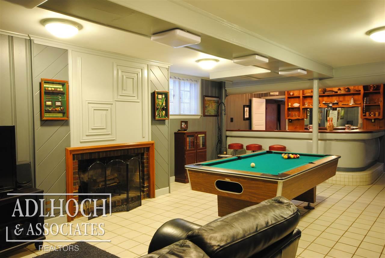 1328 Berkshire Road Grosse Pointe, MI 48230 - Photo 15 of 27