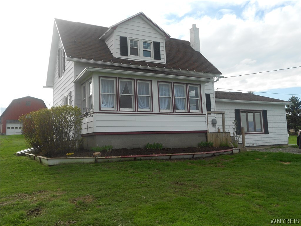 2634 Christ Road Warsaw, NY 14569 - Photo 1 of 1 Gallery Image 1