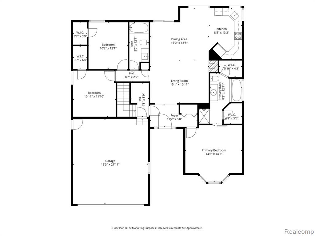 10557 Skeman Road Brighton, MI 48114 - Photo 26 of 27 Gallery Image 26
