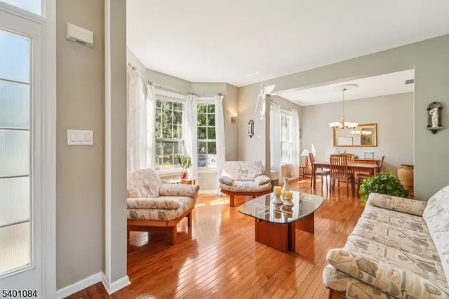 $559,999 | 205 Winding Hill Drive, Hackettstown, NJ 07840