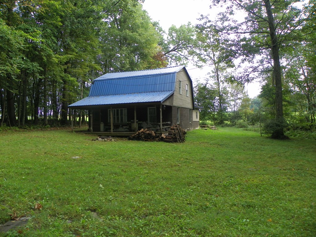 179 Cordell Road Tionesta, PA 16353 - Photo 2 of 24