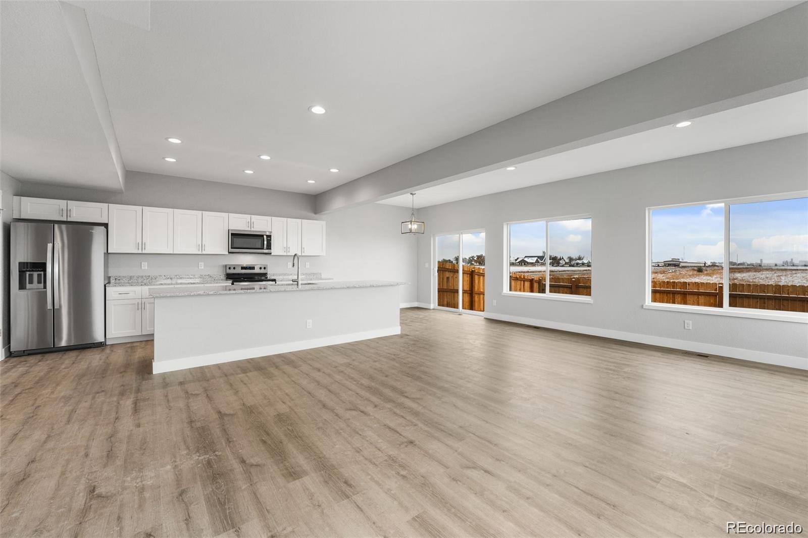 302 Bennett Avenue Bennett, CO 80102 - Photo 3 of 13