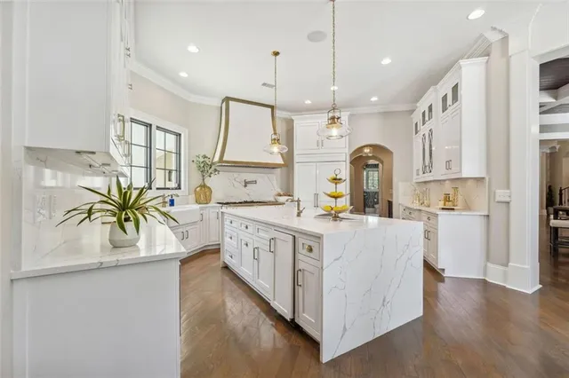 $1,750,000 | Undisclosed Address, Buford, GA 30518