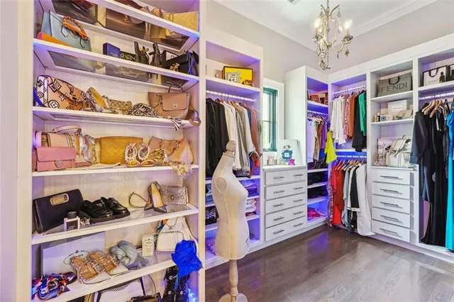 $1,750,000 | Undisclosed Address, Buford, GA 30518