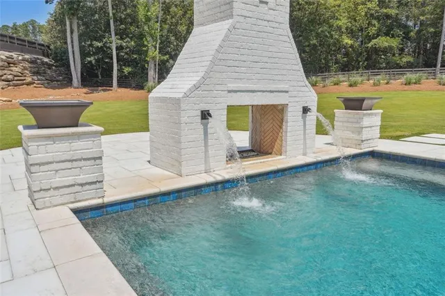 $1,750,000 | Undisclosed Address, Buford, GA 30518