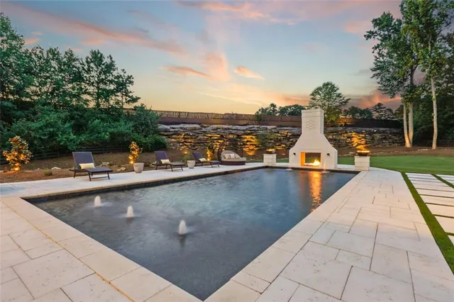 $1,750,000 | Undisclosed Address, Buford, GA 30518